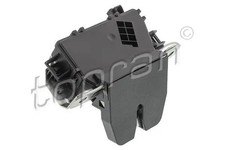 Serratura portellone bagagliaio interno elettrico 209 395 TOPRAN per OPEL