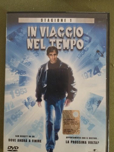 Viaggio nel tempo - nel, tempo-