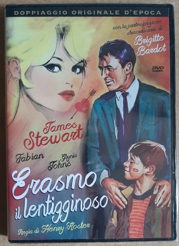 Erasmo lentigginoso 1965 - lentigginoso,