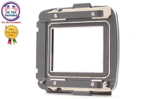 Raro supporto mamiya rb67 - "sd",