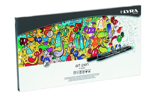 Lyra l6751300 scatola - lyra,