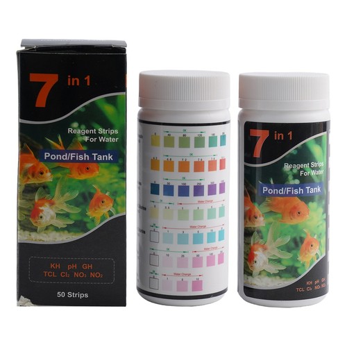 Kit strisce reattive - strisce,