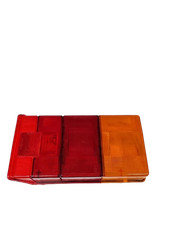 Fanale posteriore destro