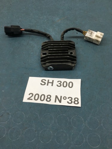 Regolatore tensione honda - regolatore,