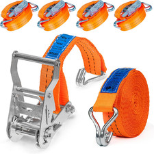 - Cinghie a Cricchetto 6M