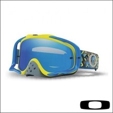 OAKLEY - MASCHERINA MOTOCROSS