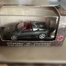 FERRARI 355GTS STREET 1/43