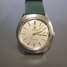 Omega Seamaster Quartz Ref