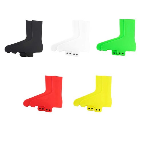 Copriscarpe ciclismo antivento - copriscarpe,