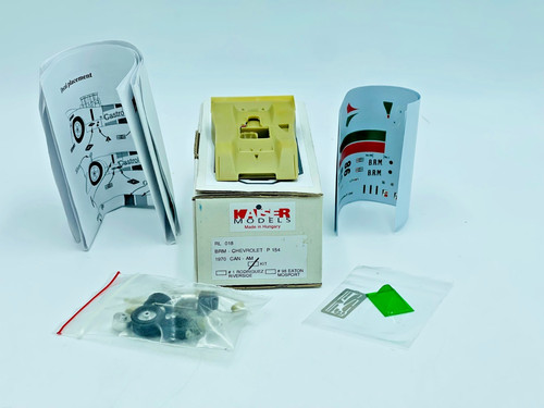 Kaiser models rl018 brm 154 - rl018,