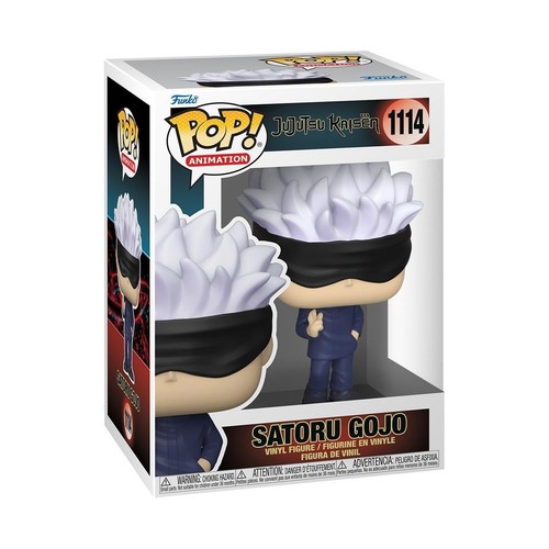 Pop animation jujutsu - pop,