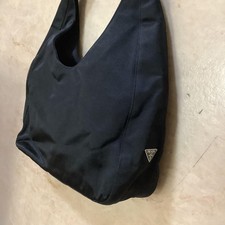 Borsa a tracolla PRADA vintage