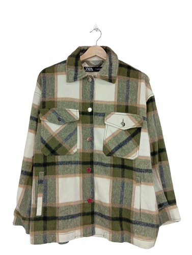Zara giacca maglia donna - zara,