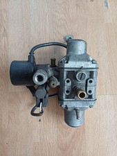 RIDUTTORE METANO LANDI