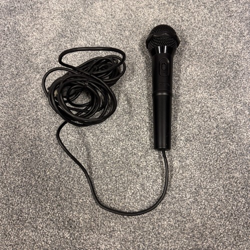 Nintendo wii microfono usb - u,