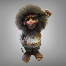Vintage 1964 Nyform Troll #106
