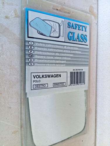 Volkswagen polo vetro - volkswagen,
