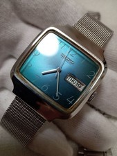 Orologio meccanico automatico