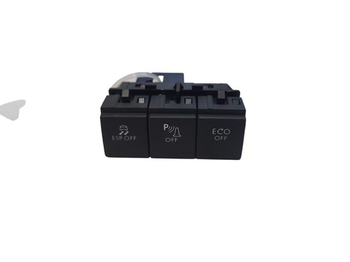Peugeot 508 2012 - , interruttore