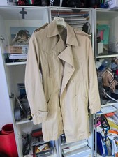 TRENCH ZARA BEIGE MISURA XL BELLISSIMO