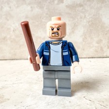 LEGO Town Breaking Bad Walter