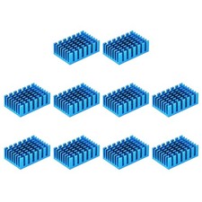 30x20x10mm Termico Autodesivo