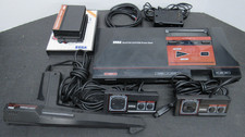 Sega Master System Console