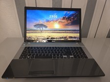 Notebook Acer 17,3 pollici