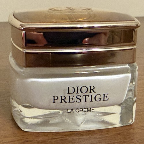 Dior prestige creme - prestige, la