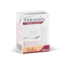 Taranis dalia sostituto latte