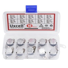 10X NC KSD301 Termostato