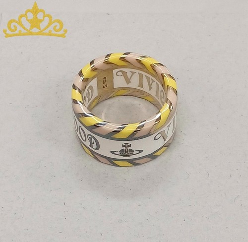 Anello donna vivienne westwood - anello,