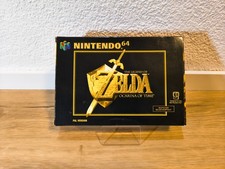 The Legend of Zelda: Ocarina