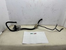 Petrol pump system injection - petrol,