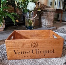 Veuve Clitquot Champagne