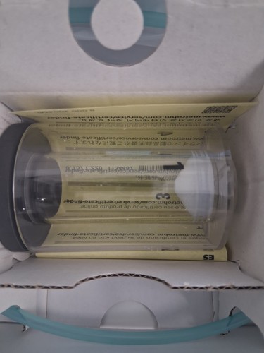 Metrohm titrator 807 kit - metrohm,