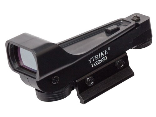 Softair strike basic - softair, red