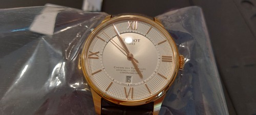 Orologio uomo tissot - orologio,