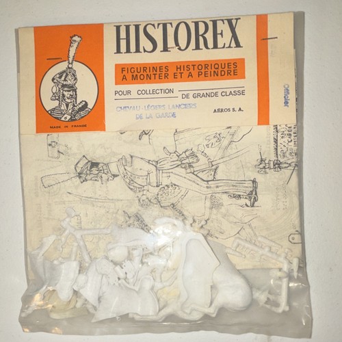 Historex ufficiale montato - historex,