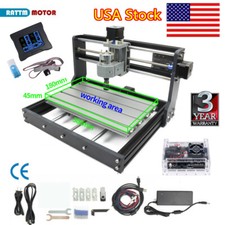 Cnc 3018 pro grbl - 〖us〗,