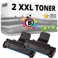 2 toner MLT-D1082S per Samsung