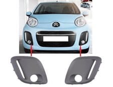 SET GRIGLIE MASCHERINE