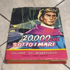 20000 LEGHE SOTTO I MARI