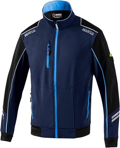 Sparco giacca light - sparco, light-shell