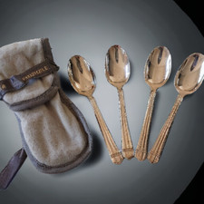 Christofle Silver Cucchiaio