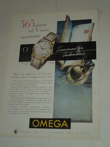 Pubblicita vintage anni 50 - vintage, '50