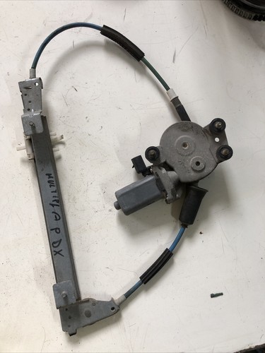 465136000 motorino cremagliera - 465136000,