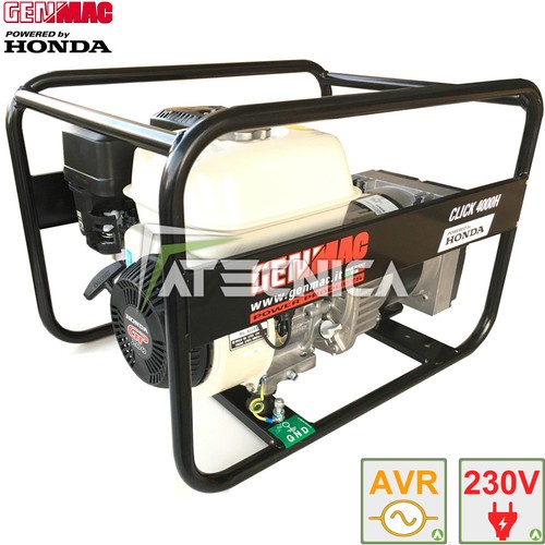 Generatore corrente honda - generatore,