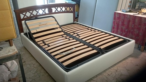 Carioca letto legno - carioca,
