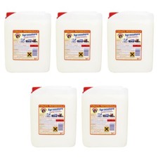 5pz Chanteclair Sgrassatore